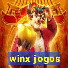 winx jogos